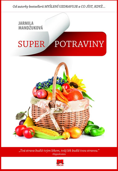 Obrázok Superpotraviny